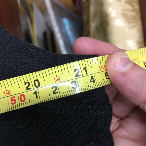 Sexy Harley Davidson Sleeveless Black Vest  Large NWT  Price is FIRM  Har1 - Picture 5 of 8